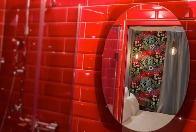 Hotel Exquis Paris Hotel Near Place De La Bastille Paris - 