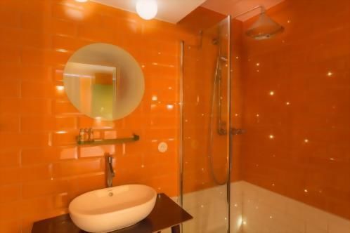 Hotel Exquis Paris - Room